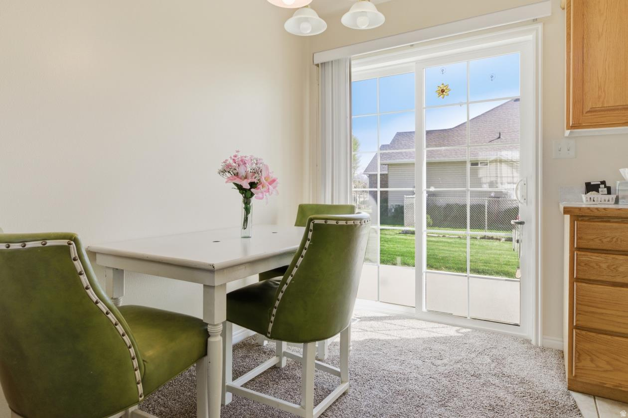 CREAMERY HOLLOW SUB - Residential Income