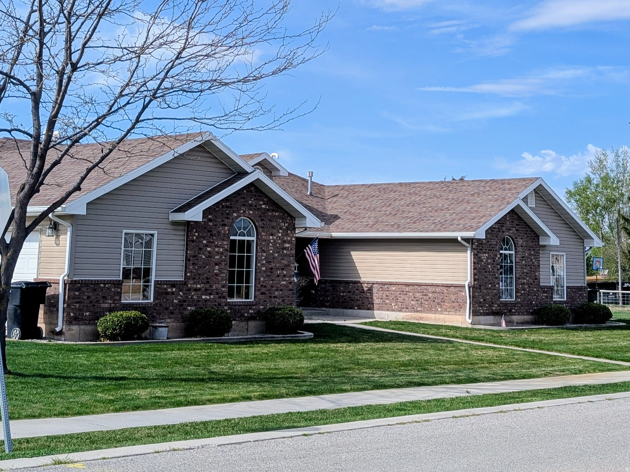 CREAMERY HOLLOW SUB - Residential Income