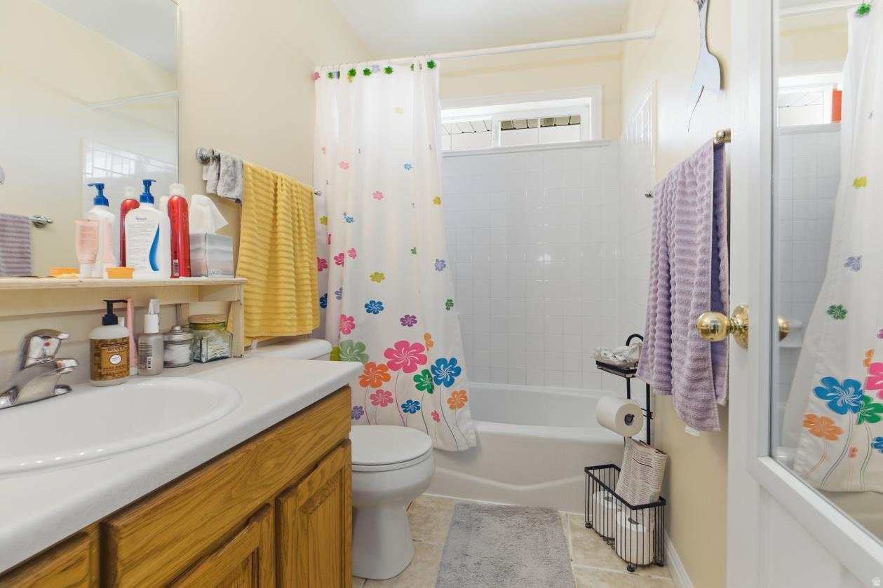 CREAMERY HOLLOW SUB - Residential Income