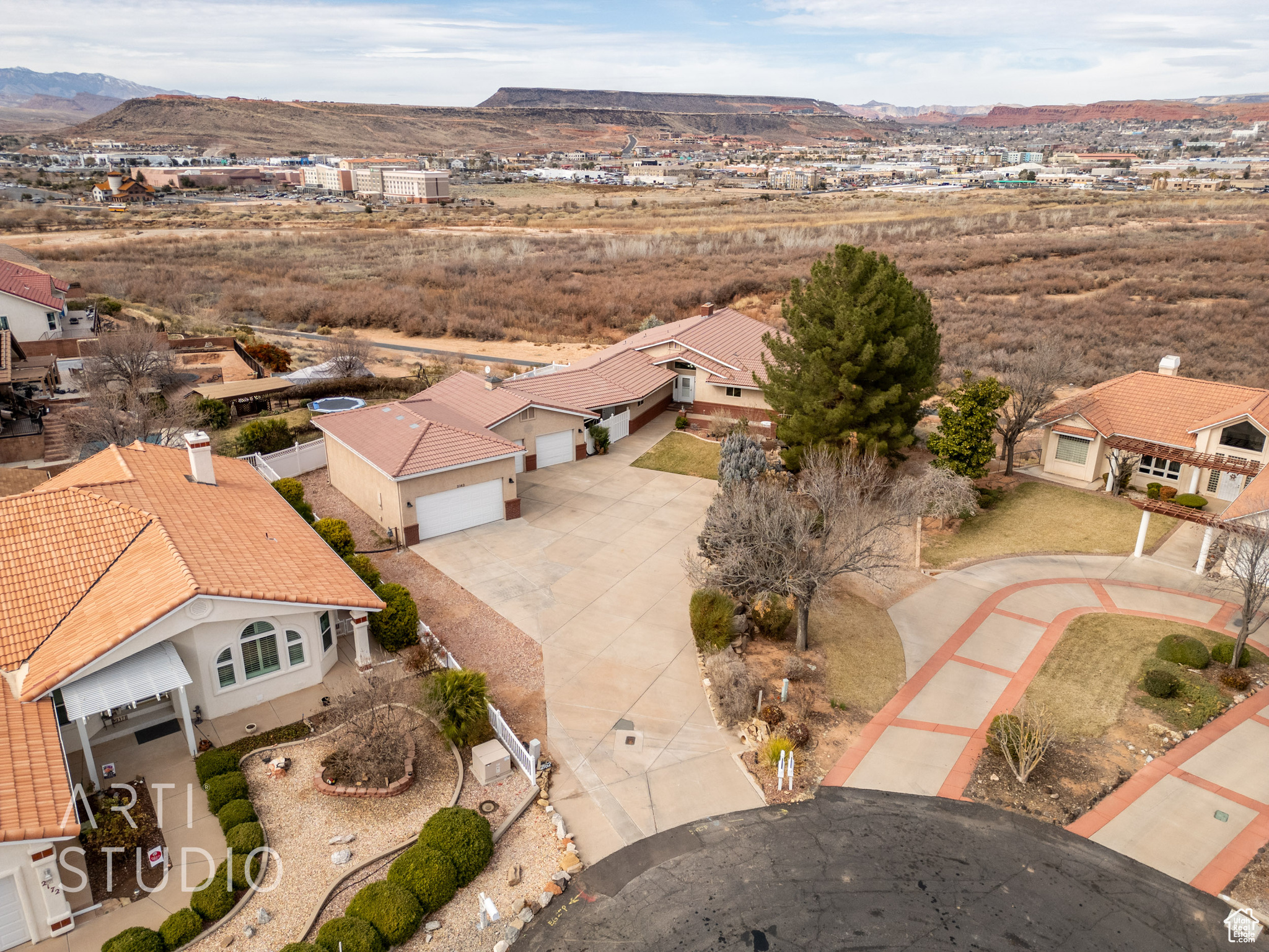 2162 San Juan Cir, Saint George, Utah image 1