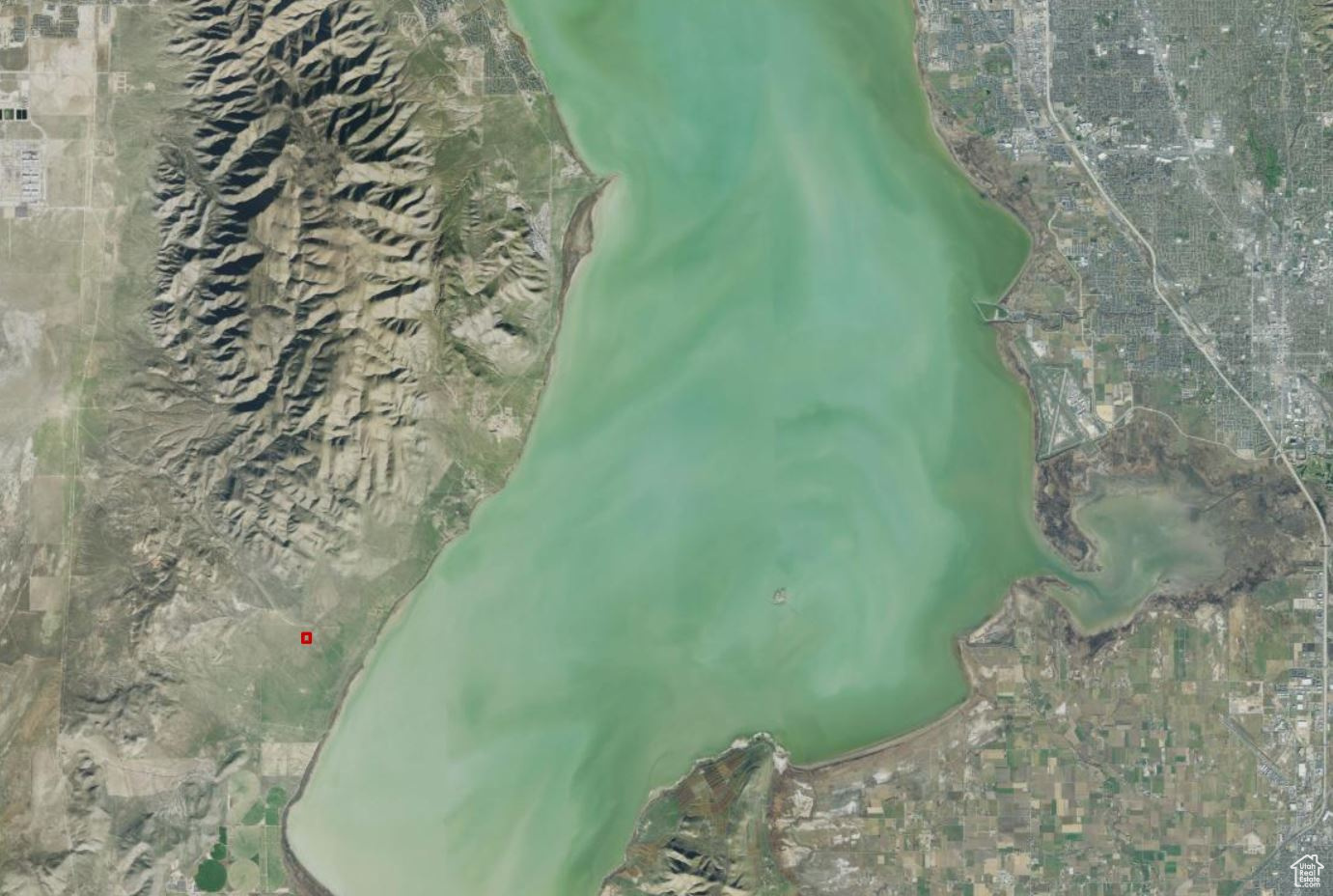 MOSIDA ORCHARDS - Land