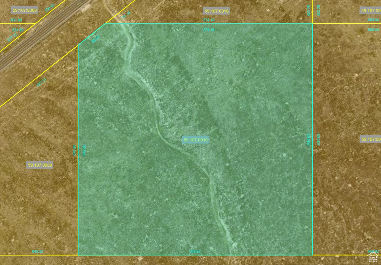 MOSIDA ORCHARDS - Land