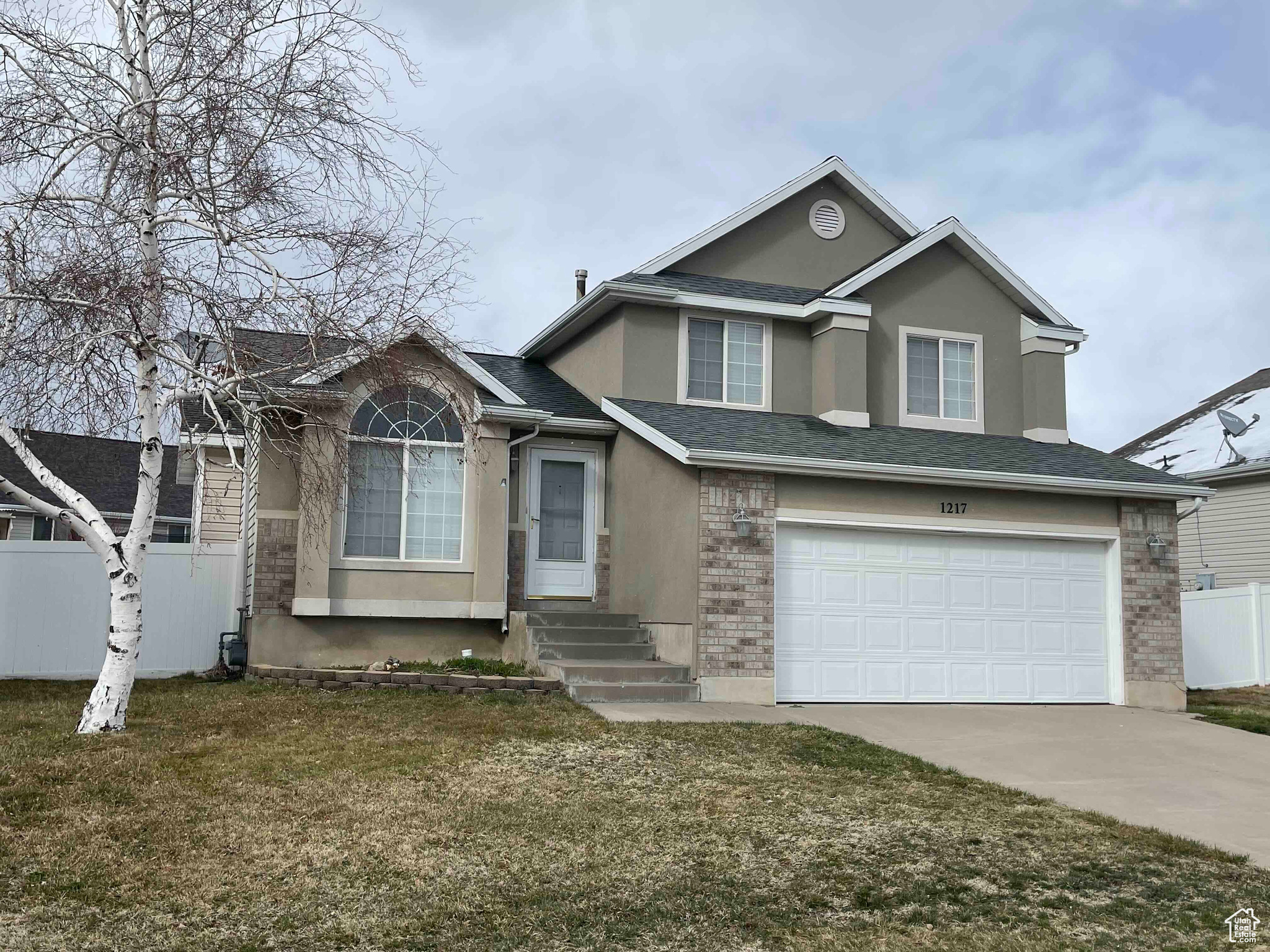 1217 E 3025, Layton, Utah image 1
