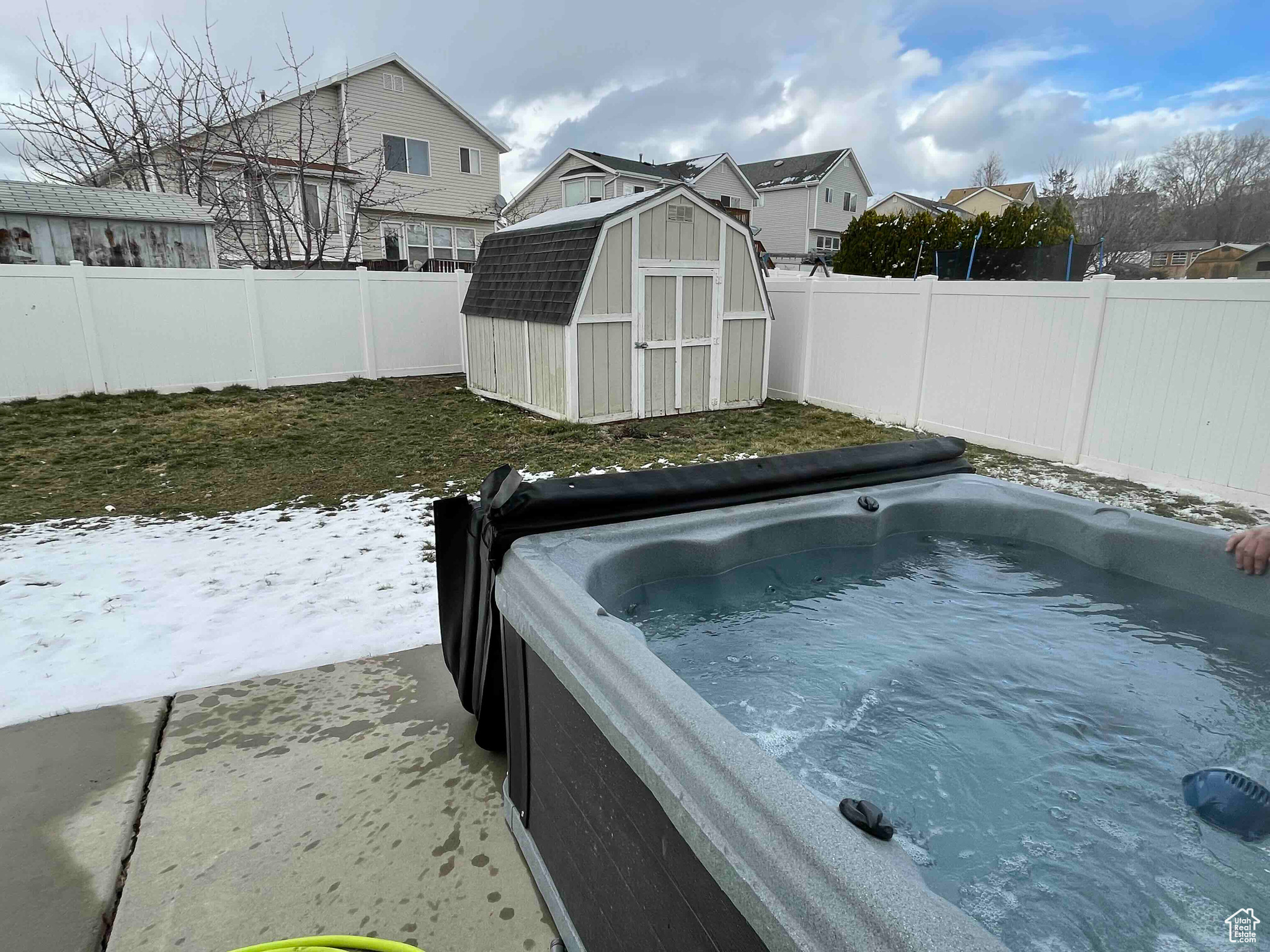 1217 E 3025, Layton, Utah image 28