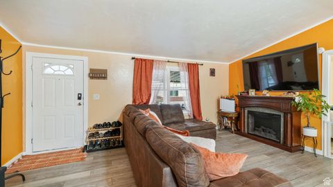 Tiny photo for 2573 W 2780 S #177, West Valley City, UT 84119 (MLS # 2116432)