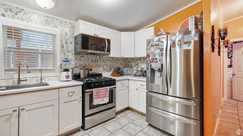 Tiny photo for 2573 W 2780 S #177, West Valley City, UT 84119 (MLS # 2116432)