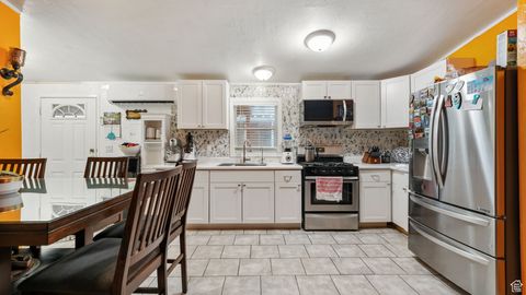 Tiny photo for 2573 W 2780 S #177, West Valley City, UT 84119 (MLS # 2116432)