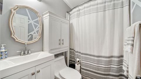 Tiny photo for 2573 W 2780 S #177, West Valley City, UT 84119 (MLS # 2116432)