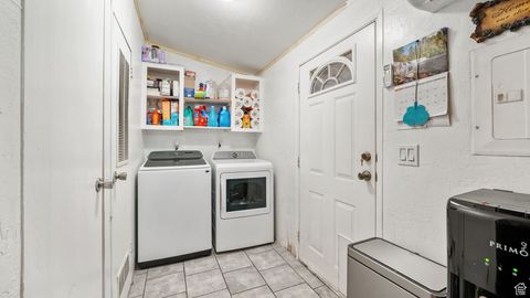 Tiny photo for 2573 W 2780 S #177, West Valley City, UT 84119 (MLS # 2116432)