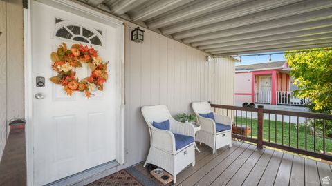 Tiny photo for 2573 W 2780 S #177, West Valley City, UT 84119 (MLS # 2116432)