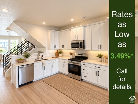 Photo of 11041 S FREESTONE RD #130, South Jordan, UT 84009 (MLS # 2189228)