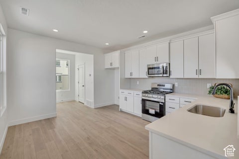 Tiny photo for 11041 S FREESTONE RD #130, South Jordan, UT 84009 (MLS # 2189228)