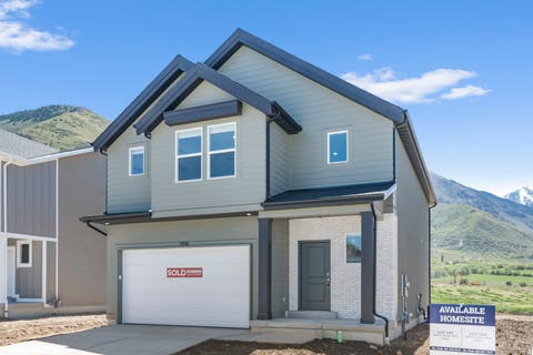 Homes For Sale - 2046 E Dorset Way #288<br/> Salem, UT 84653