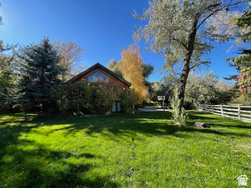 Photo of 187 N WATERHOLE WAY E, Grantsville, UT 84029 (MLS # 2158097)