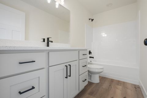 Tiny photo for 857 S GREENWAY W, Springville, UT 84663 (MLS # 2122846)