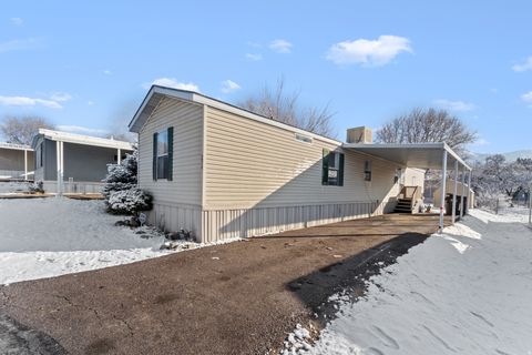 254 FREMONT WAY Layton UT 84041