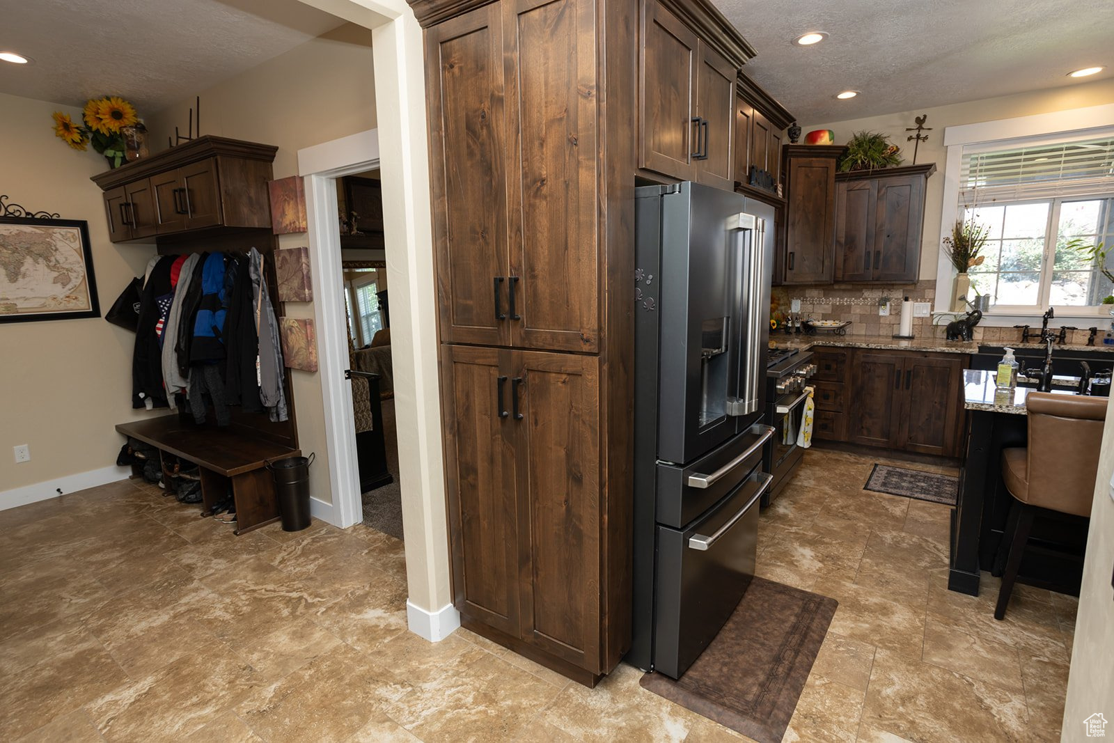 THE LINKS - Residential