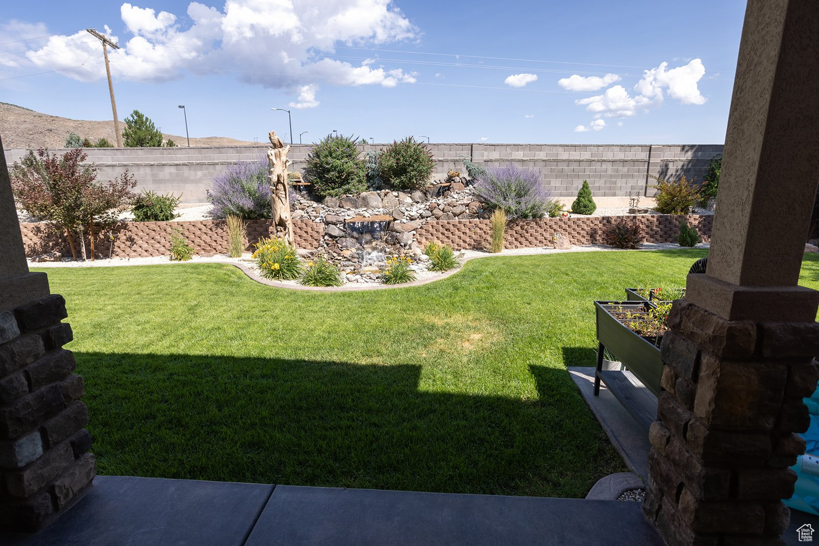 THE LINKS - Residential