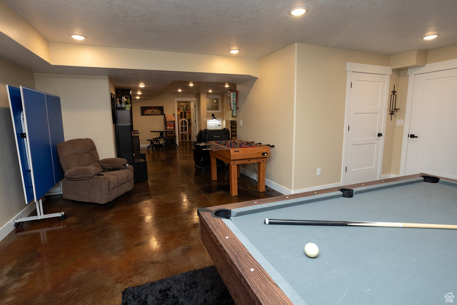 THE LINKS - Residential