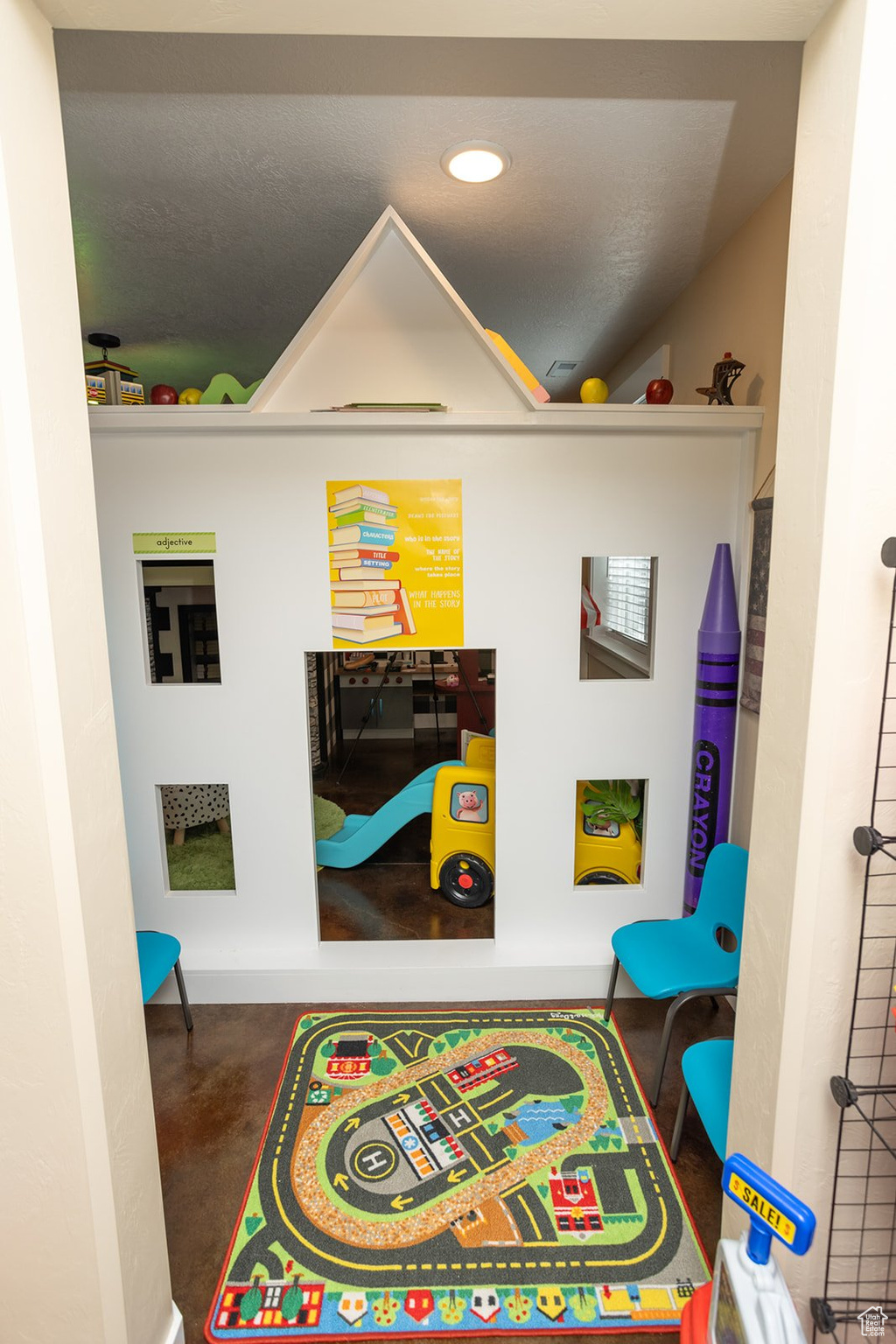 THE LINKS - Residential