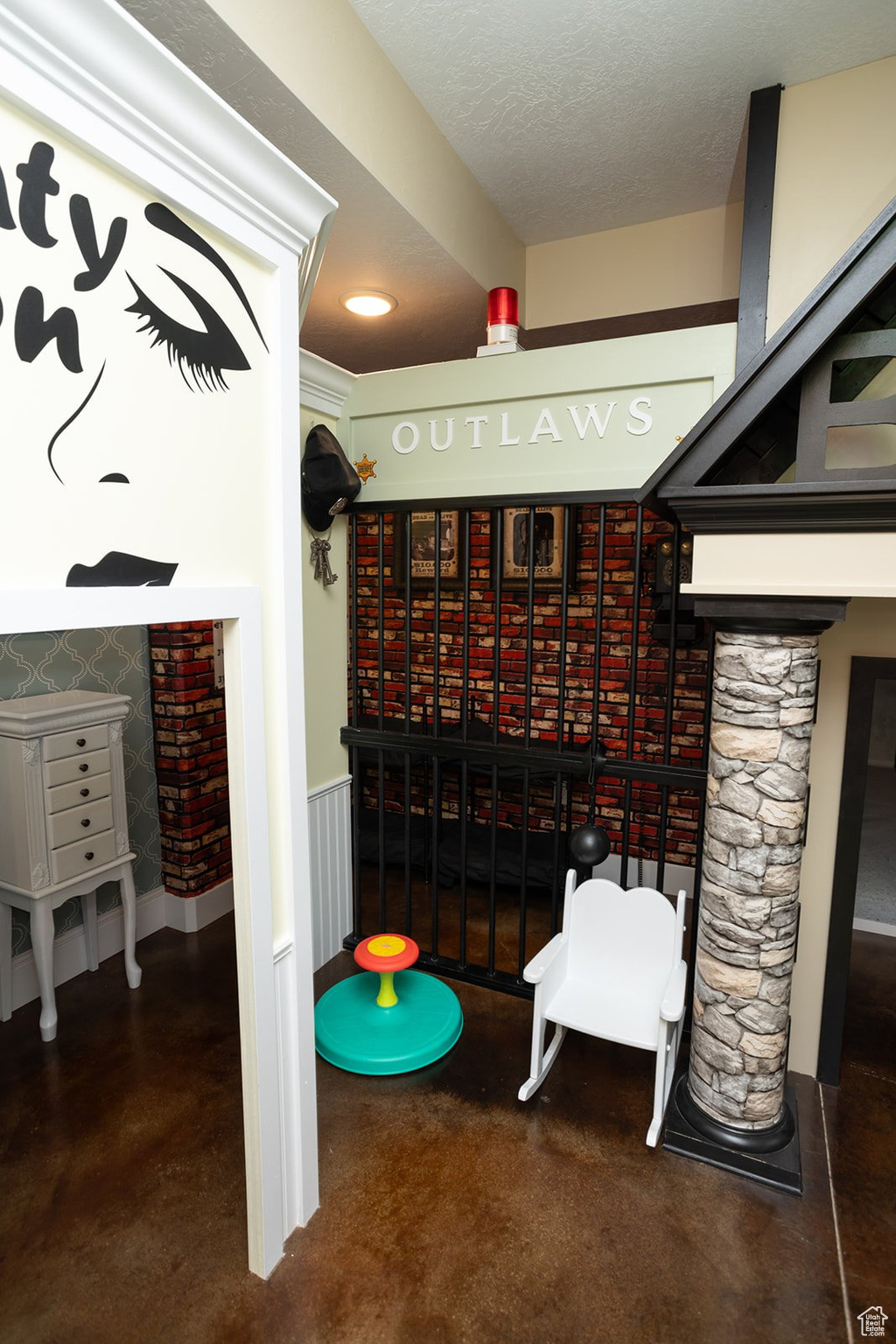 THE LINKS - Residential