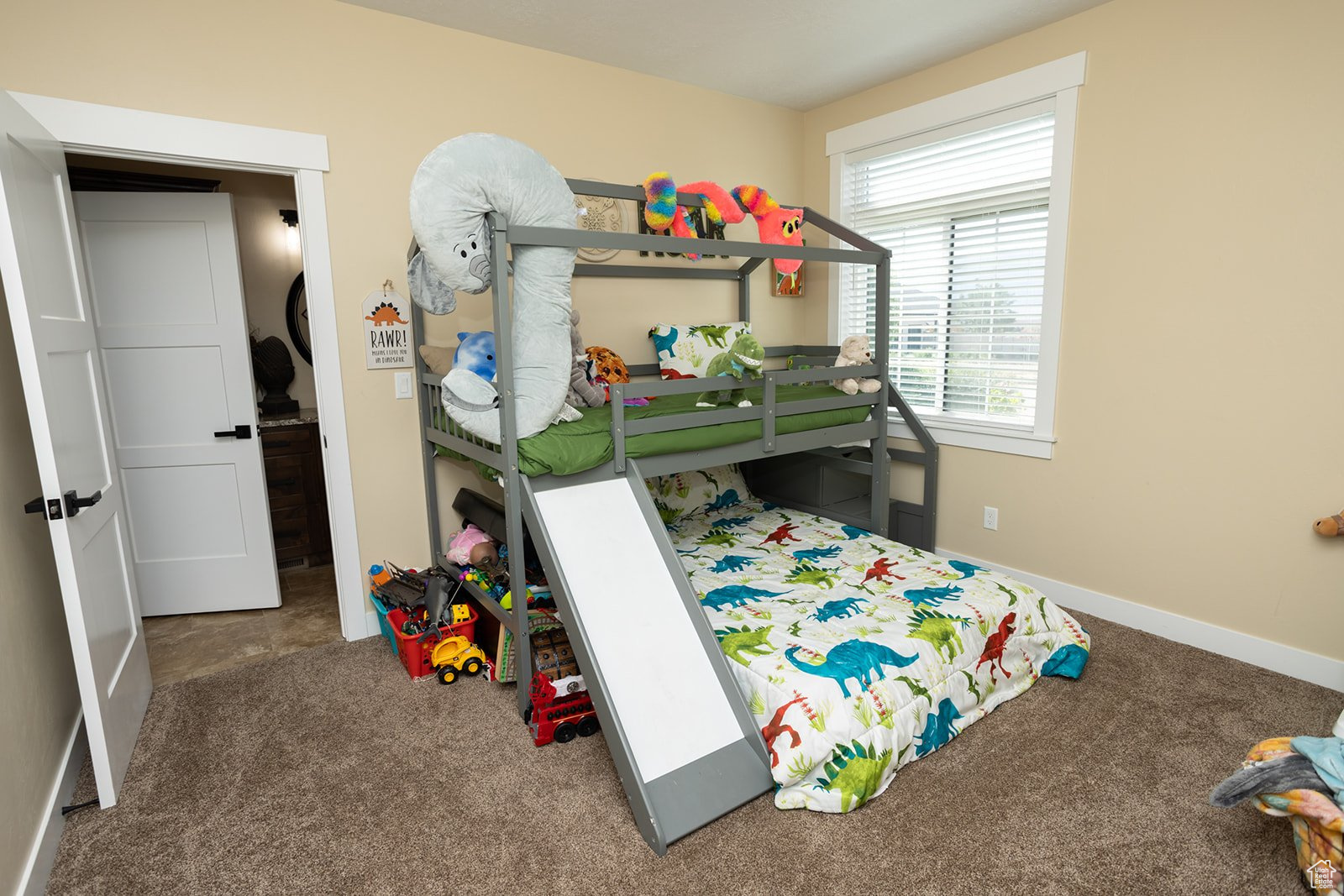 THE LINKS - Residential