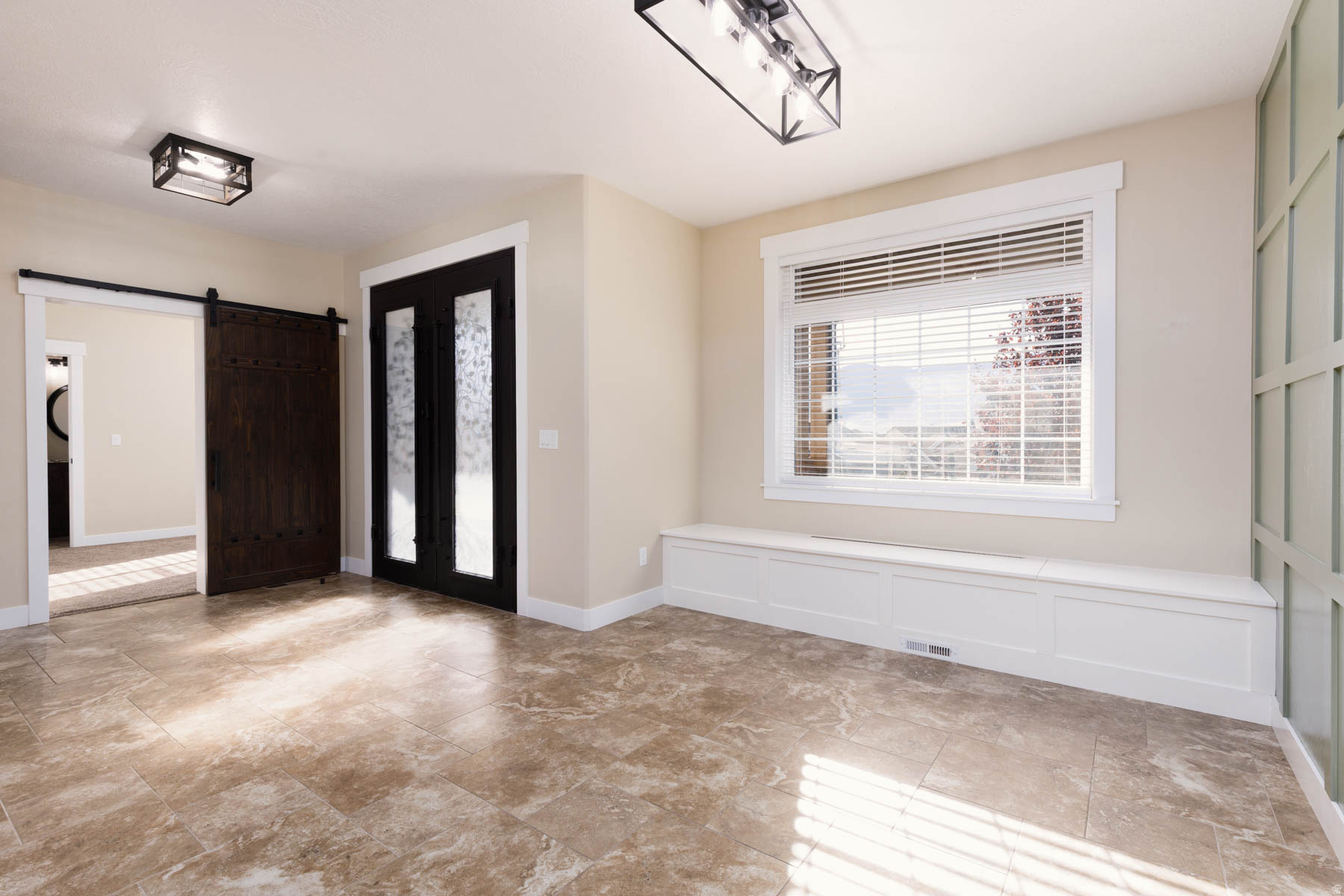 THE LINKS - Residential