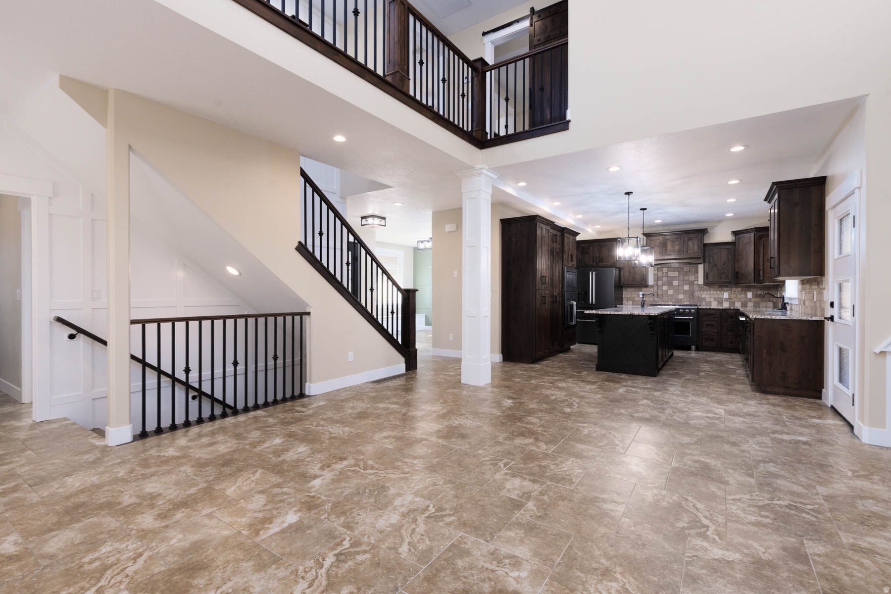 THE LINKS - Residential