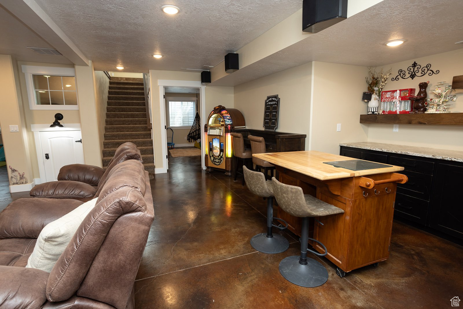 THE LINKS - Residential