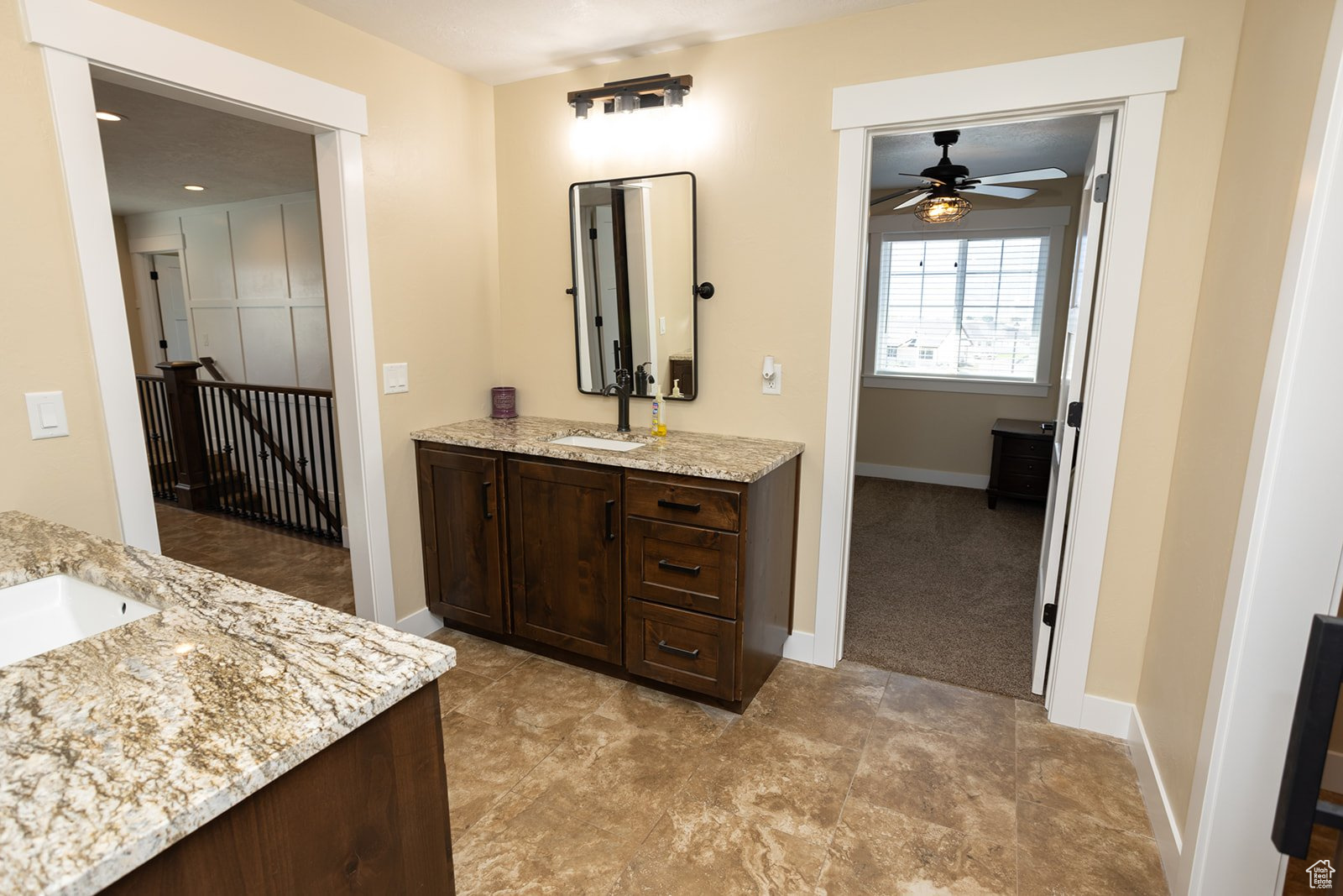 THE LINKS - Residential