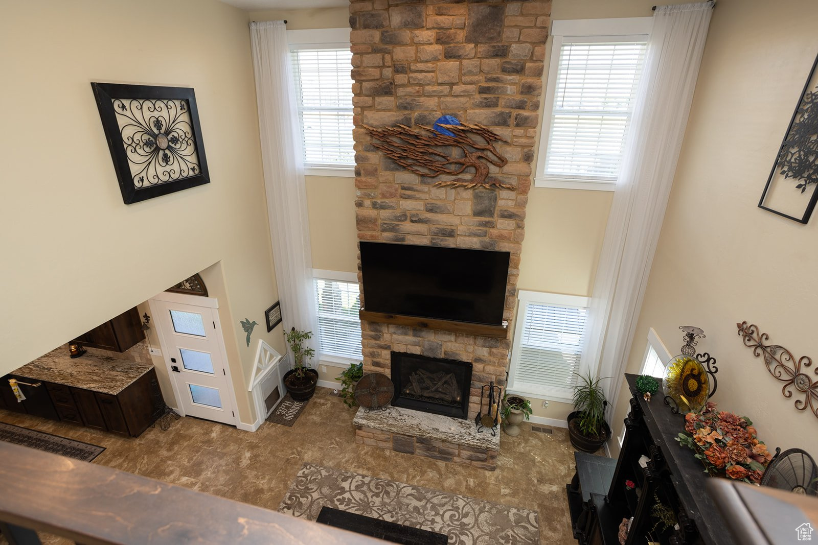 THE LINKS - Residential