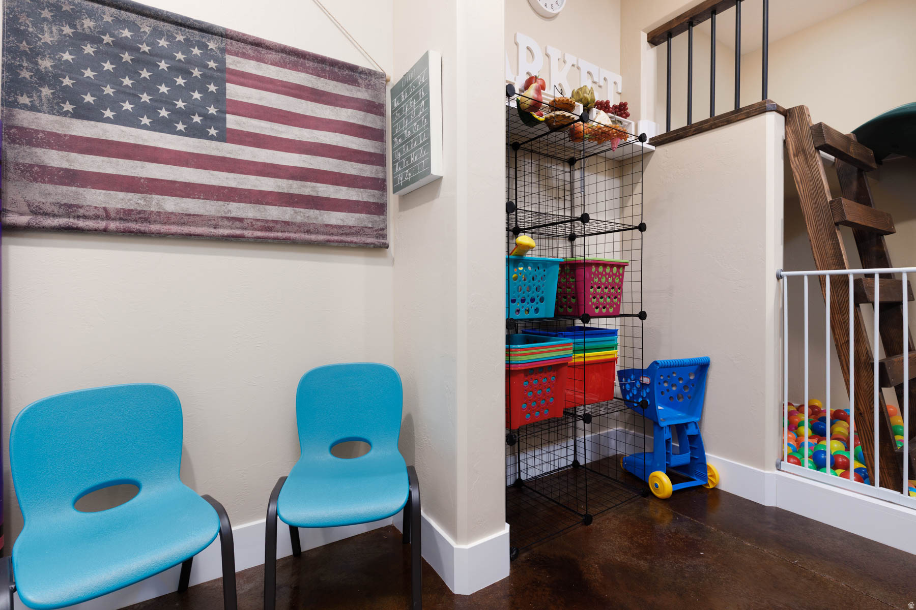 THE LINKS - Residential