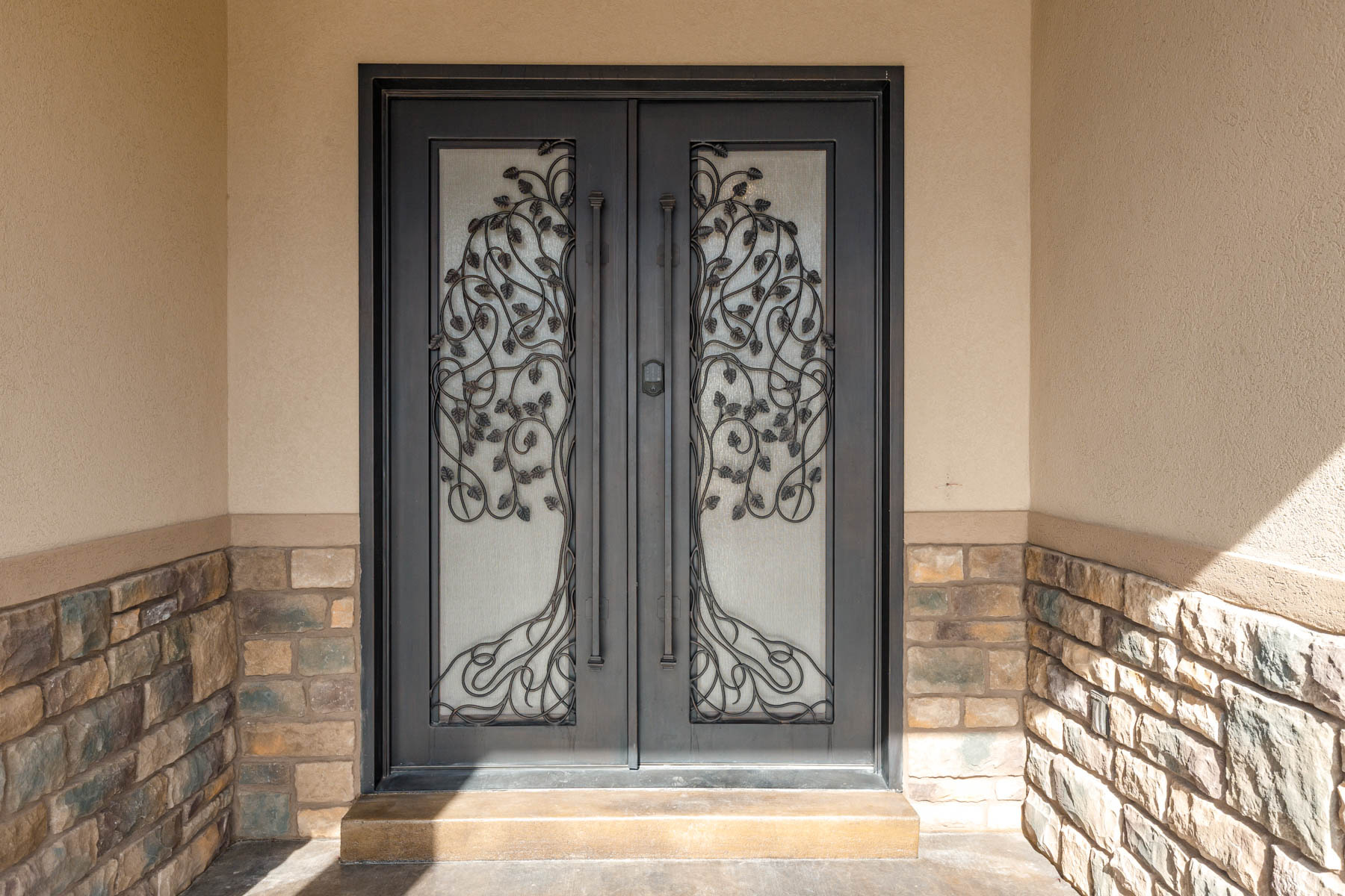 THE LINKS - Residential