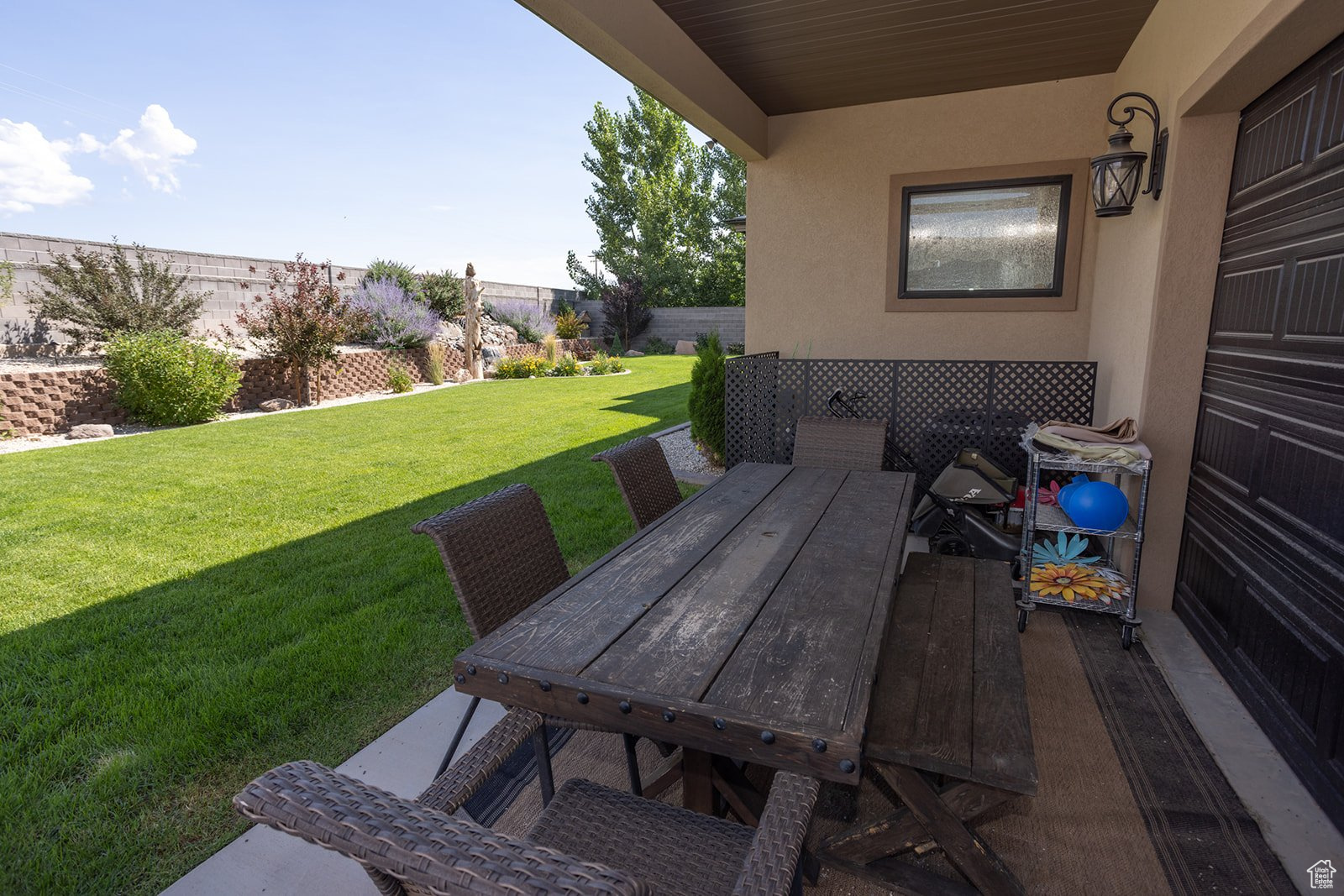 THE LINKS - Residential