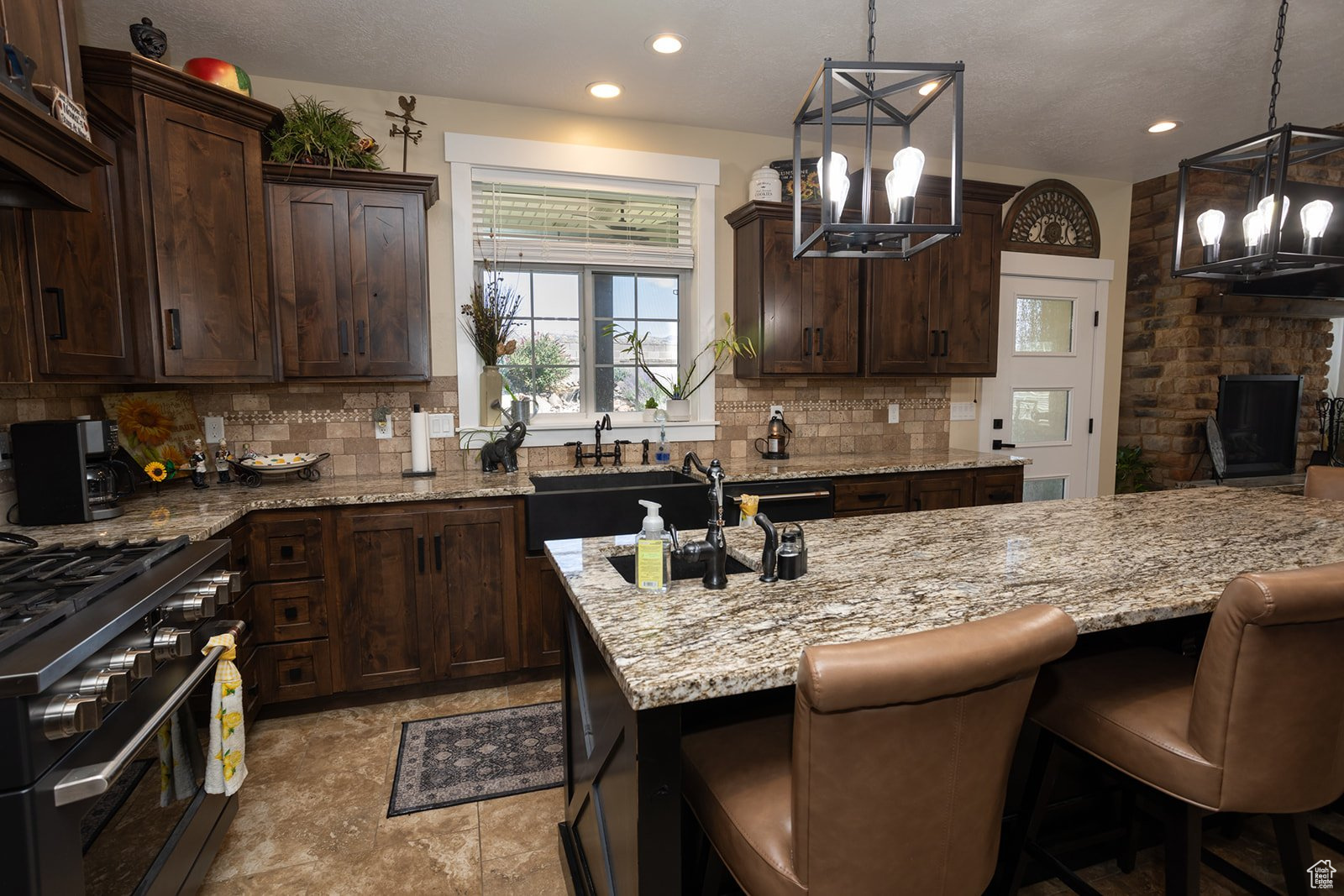 THE LINKS - Residential