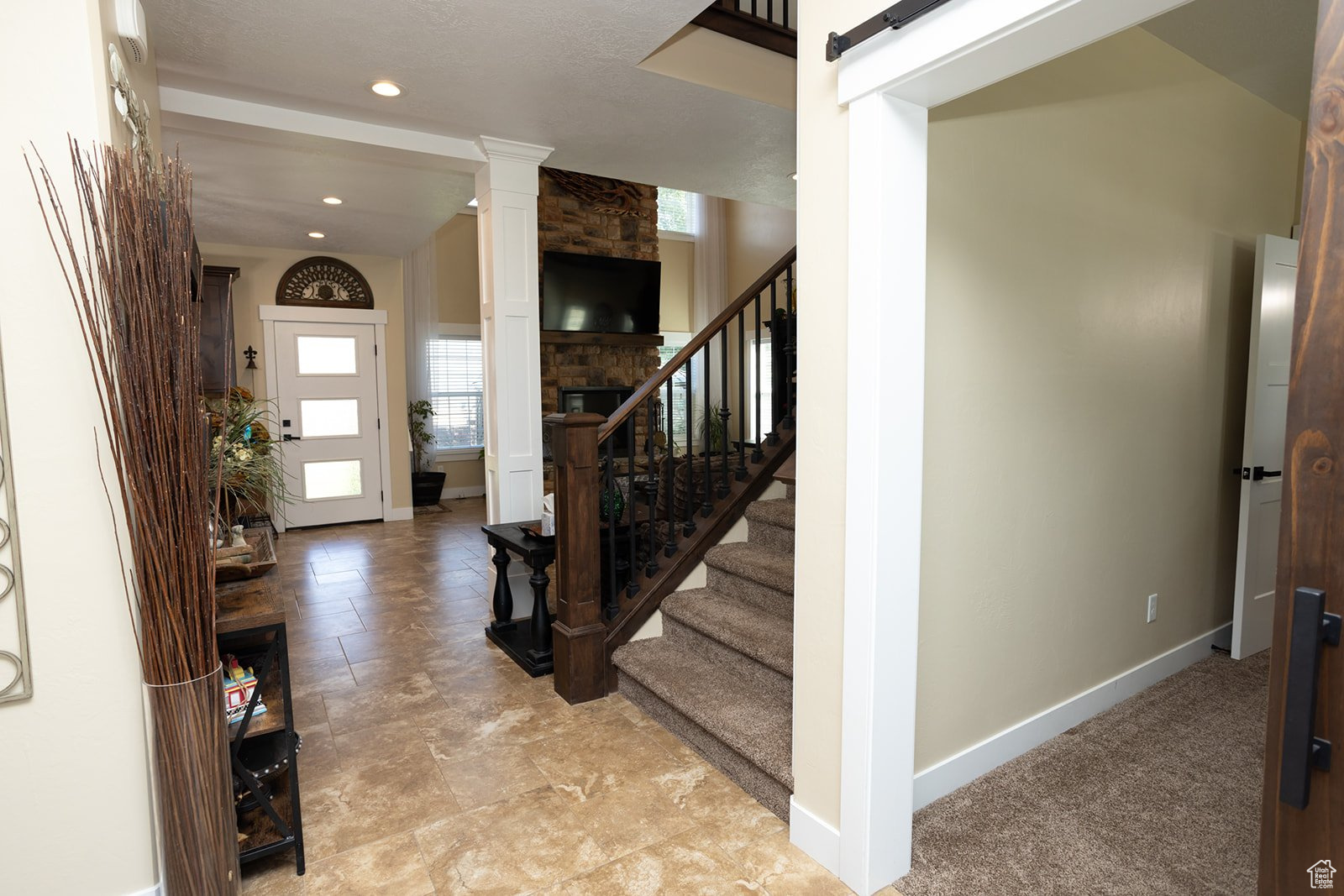 THE LINKS - Residential