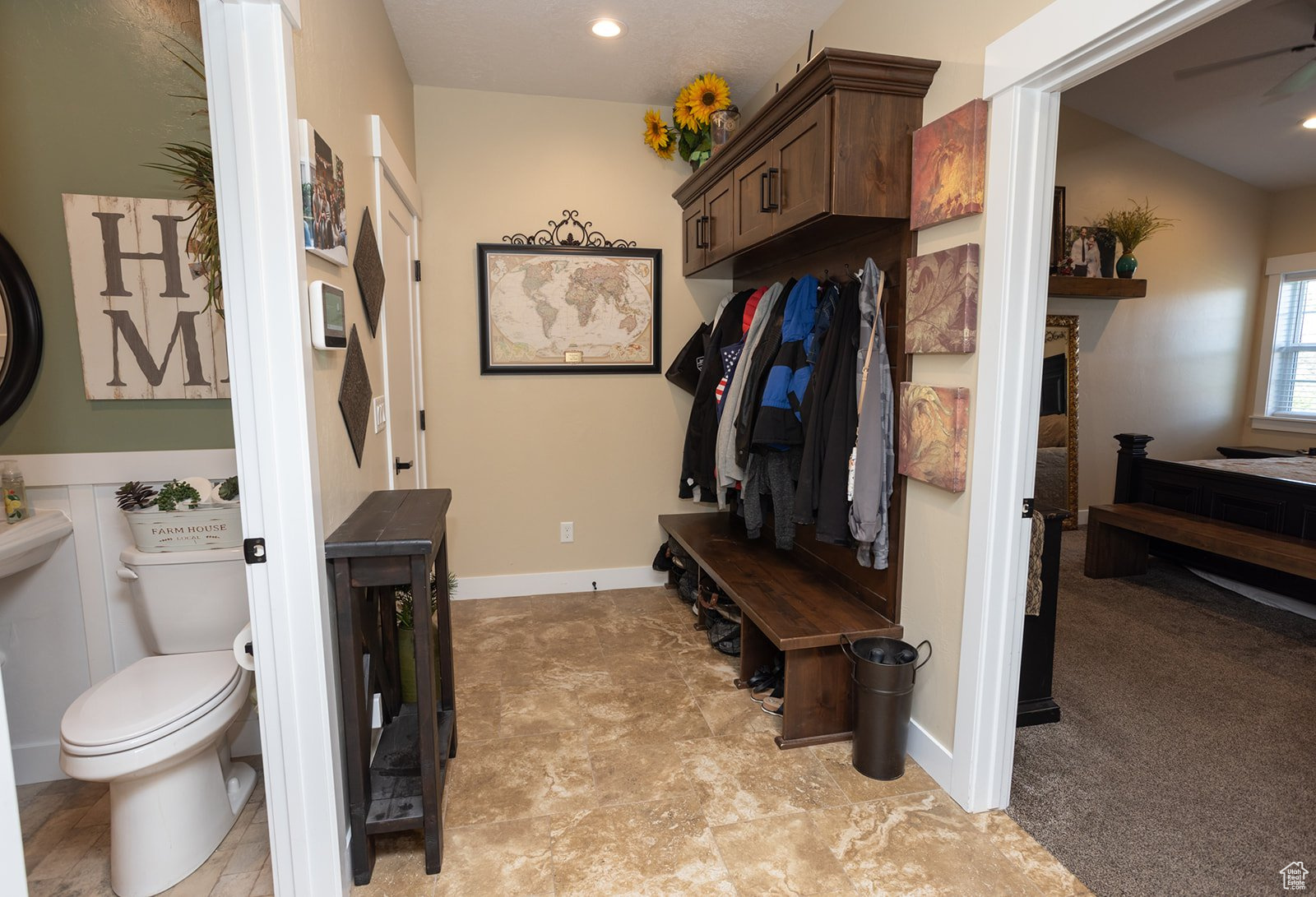 THE LINKS - Residential