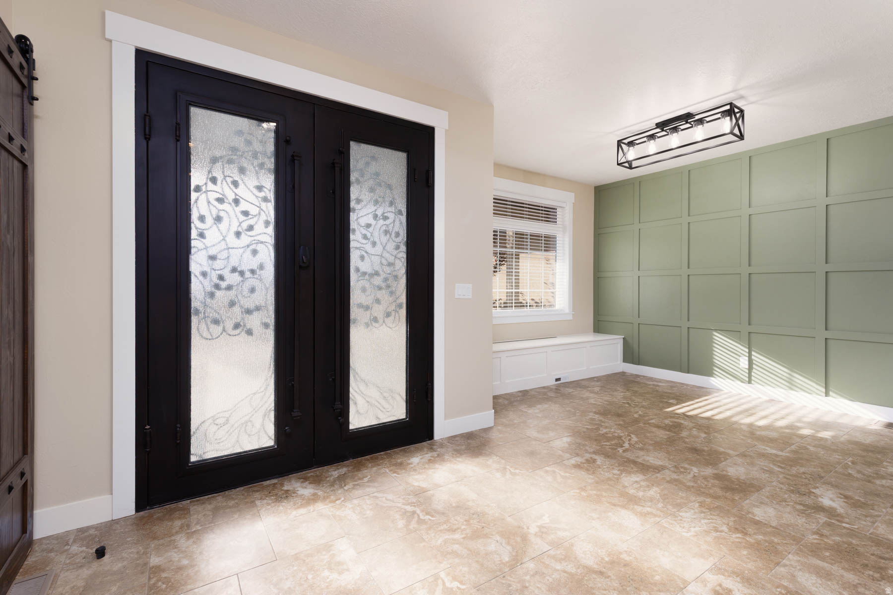 THE LINKS - Residential