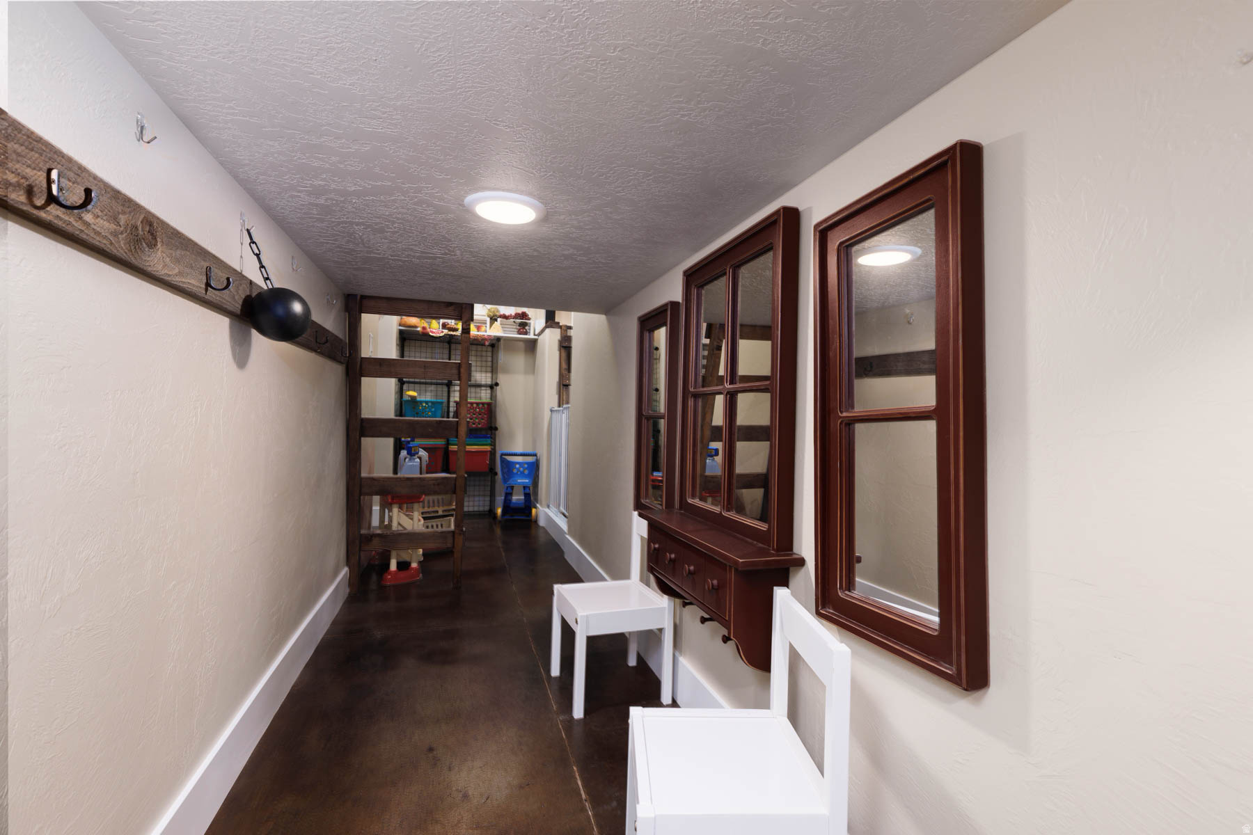 THE LINKS - Residential