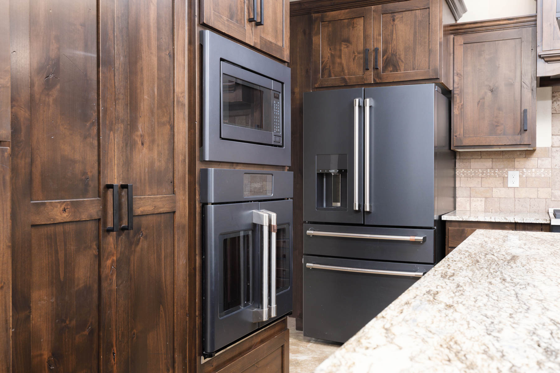 THE LINKS - Residential