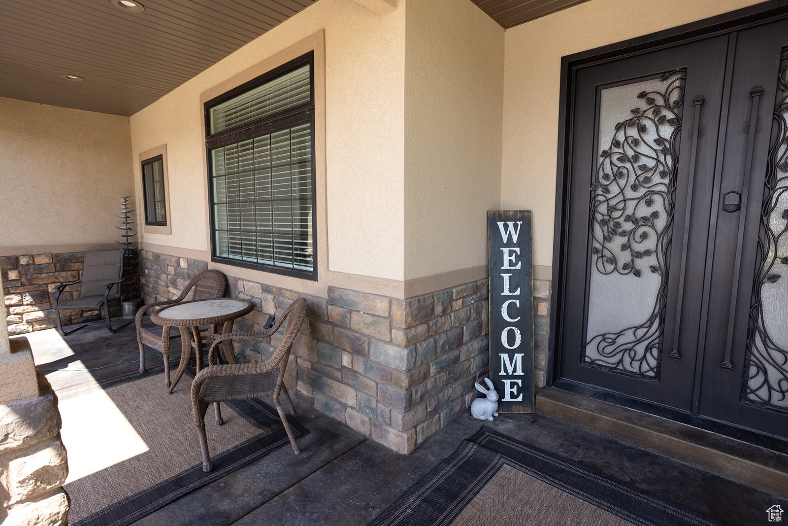 THE LINKS - Residential