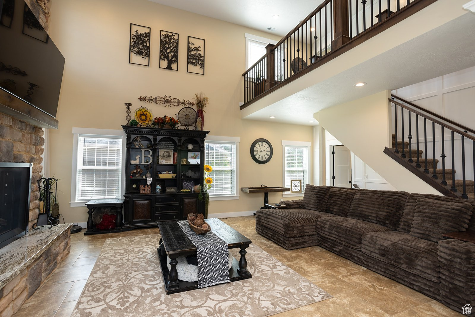 THE LINKS - Residential