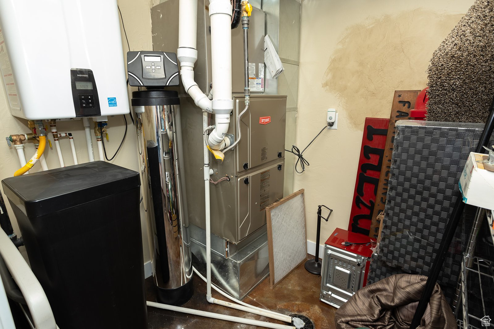 THE LINKS - Residential