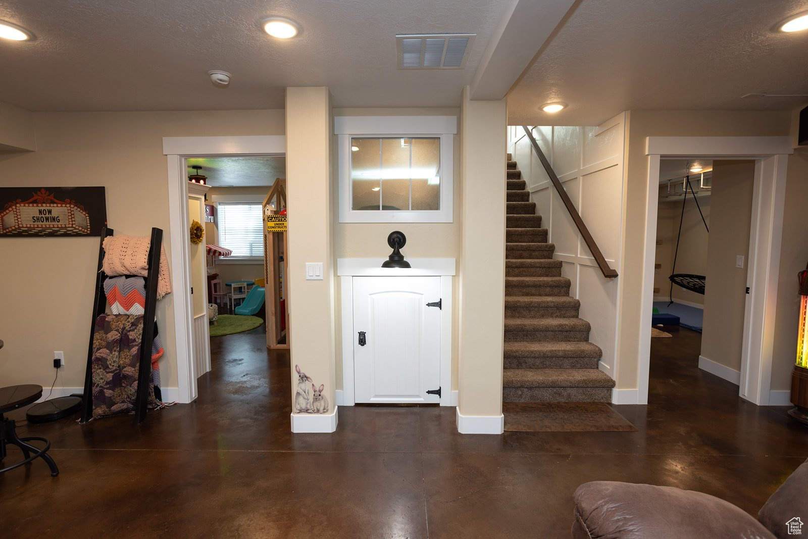 THE LINKS - Residential