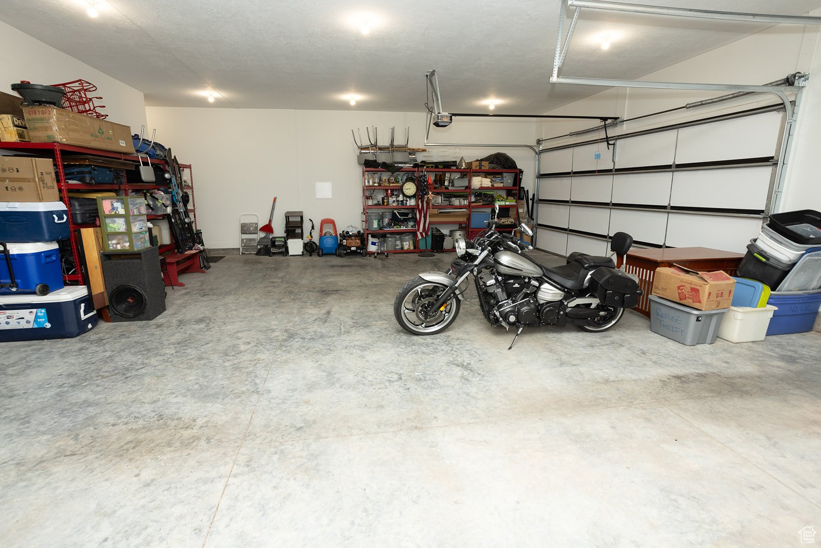 THE LINKS - Residential