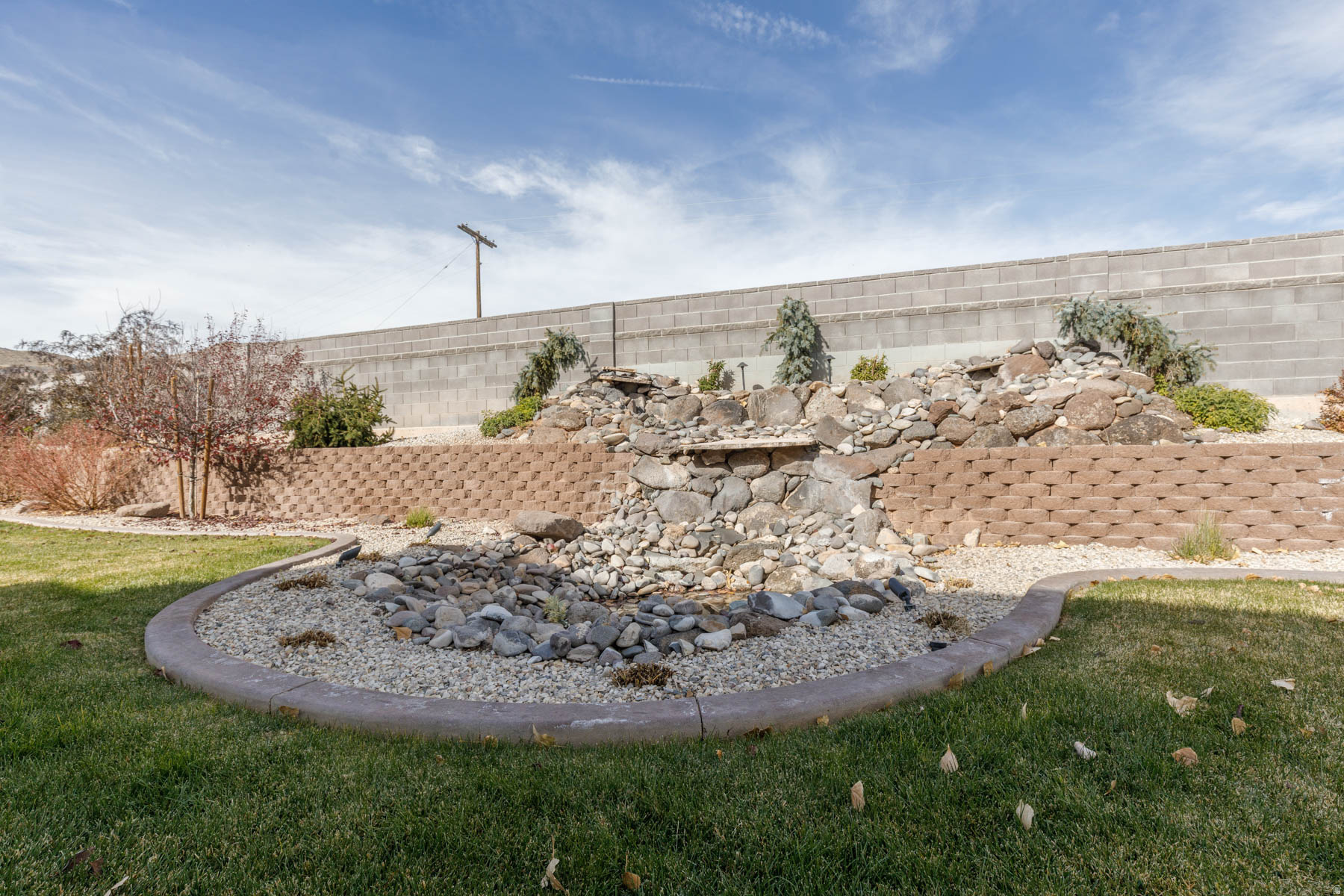 THE LINKS - Residential