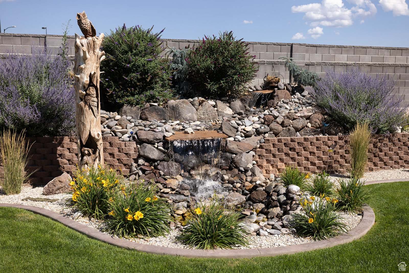 THE LINKS - Residential