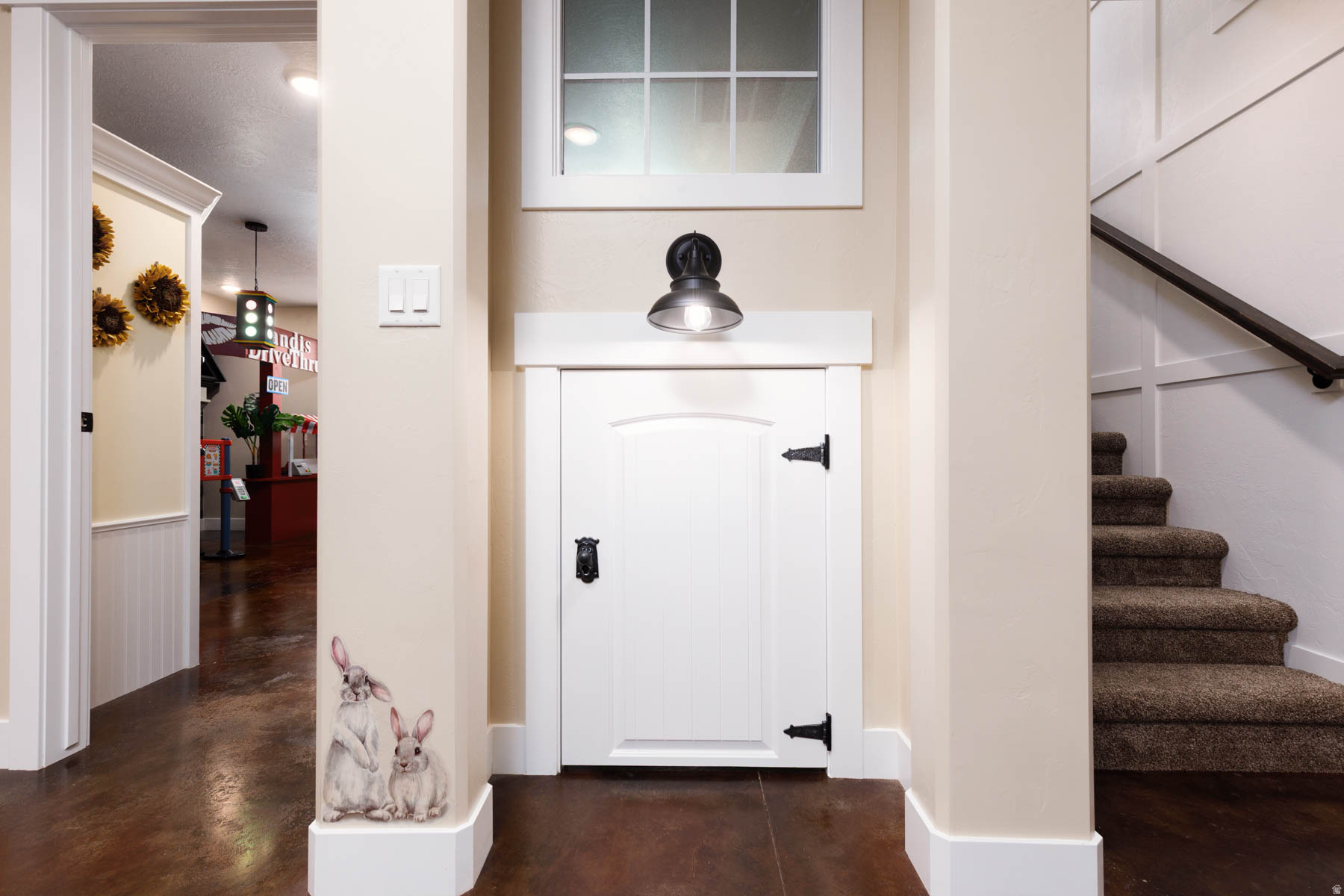 THE LINKS - Residential