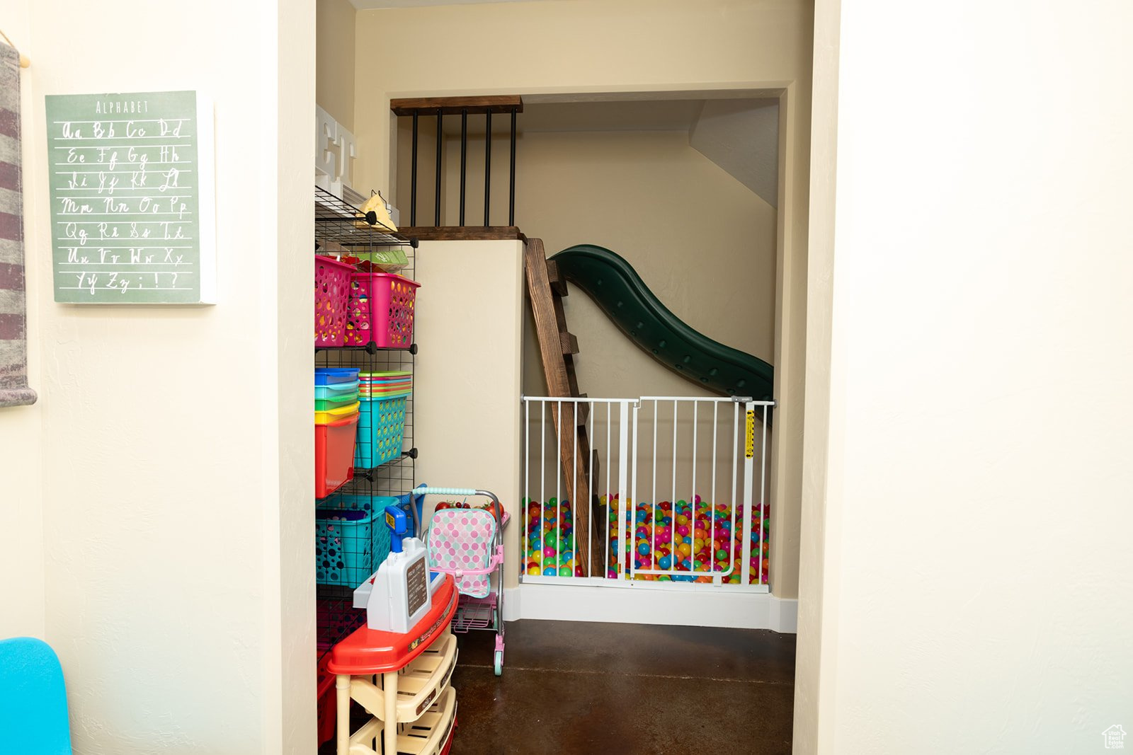 THE LINKS - Residential