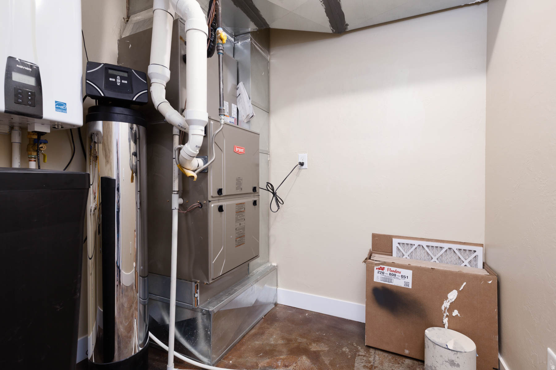 THE LINKS - Residential